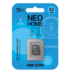 Thẻ nhớ Hikvision 32GB HS-TF-C1