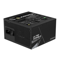 Nguồn Gigabyte GP-UD850GM PG5 V2 850W (80 PLUS Gold/ Full modular/Màu đen)