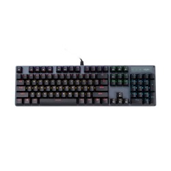 Bàn phím quang cơ Newmen GM551