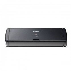 Máy Scan Canon P215 Mark II (A4/A5/ Đảo mặt/ ADF/ USB
