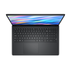 Máy tính xách tay Dell DC15250 A261BLK(Ryzen 5 7530U/8GB Ram/1TB SSD/15.6 inch) NK 