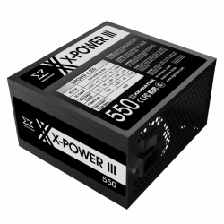 Nguồn Xigmatek X-POWER III 550 - 500W EN45983