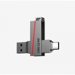 Thiết bị lưu trữ Hiksemi USB-E307C 32G U3 SE ( USB+TypeC)