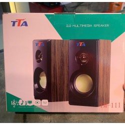 Loa TTA TM111 2.0