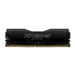 Bộ nhớ trong OCPC XT II 8GB/DDR4/3200 w Heatsink Intel XMP & AMD (MMX8GD432C16U) có tản/màu đen