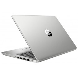 Máy tính xách tay HP 240 G8 (i5-1135G7/8GD4/512GSSD/14.0FHD/BẠC/W10SL)