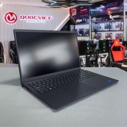 Máy tính xách tay Dell PV 15250 Essential (Core 3-100U/8GB/512GB/15.6 120Hz FHD/Đen/NK)