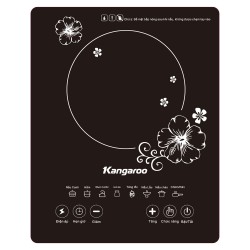 Bếp điện từ đơn Kangaroo KG351N