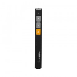Bút trình chiếu VESINE VP152 không dây laser đỏ 2,4 GHz