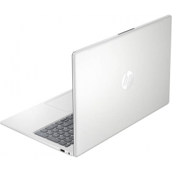 Máy tính xách tay Laptop HP 15-fd0250wm (i5-1334U/8GB/512GB SSD/15.6 HD LED/Win 11/Silver/NK)
