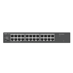 Switch Ruijie Reyee RG-ES124G-L 24 cổng 10/100/1000