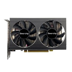 Card đồ họa Simorchip GeForce RTX 3060 12GB D6