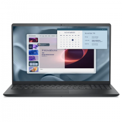 Máy tính xách tay DELL PRO 15 ESSENTIAL PV15255 (AMD RYZEN 5 7520U/8GB/512GB SSD/15.6 INCH FHD/NK)