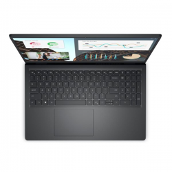 Máy tính xách tay Dell Vostro 3530 (Core i7 1355U/16GB(còn 1 slot))/512GB SSD/15.6 FHD/Black) NK