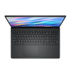 Máy tính xách tay Dell 15 DC15250 5315BLK (i5 1334U/16GB RAM/512GB SSD/15.6 FHD/Cảm ứng/Black/NK)
