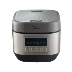 Nồi cơm điện tử Midea MRD180B1BDN 1.8 lít