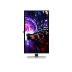 Màn hình gaming Samsung Odyssey G8 G81SF LS27FG812SEXXV (27Inch/ 4K/ 0,03ms/ 240Hz/OLED)