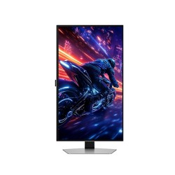 Màn hình gaming Samsung Odyssey G6 LS27FG602SEXXV (27Inch/ 2K/ 0,03ms/ 500Hz/OLED