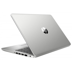 Máy Tính Xách Tay HP 240 G8 518W3PA (i5-1135G7/8GD4/512GSSD/14.0FHD/Wlac/BT5/3C41WHr/BẠC/W10SL)
