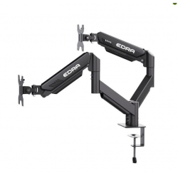 Giá treo 2 màn hình EDRA - EMA7305DN (13 - 32 inch)