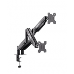 Giá treo 2 màn hình EDRA - EMA7305DN (13 - 32 inch)
