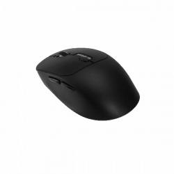 Chuột không dây E-Dra EM605W Wireless Black ( Wireless/Bluetooth)