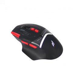 Chuột có dây E-Dra EM631 Gaming Đen