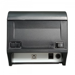 Máy in hóa đơn ECOPRINT POS - 8350 (CỔNG USB+LAN, khổ 80)
