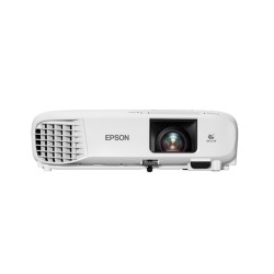 Máy chiếu Epson EB-E24 (3LCD/ 3600 Ansi Lumens/ XGA)