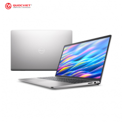 Máy tính xách tay Dell 15 DC15250 DC5I7952W1 (i7-1355U/16GB/512GB SSD/15.6 FHD/Win11/Off 2024/Silver