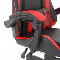 Ghế game EDRA DIGNITY - EGC234 (Red)