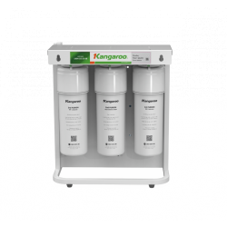 Máy lọc nước để gầm Kangaroo Hydrogen KG10K8H1
