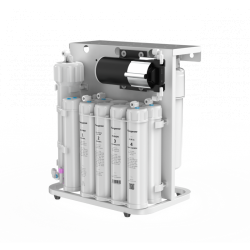 Máy lọc nước để gầm Kangaroo Hydrogen KG10K8H1