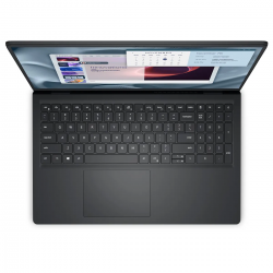 Máy tính xách tay Dell Pro Essential PV 15250 (Core i5-1334U/8GB/DDR5/512GBSSD/15.6FHD/ĐEN/Ubuntu/NK