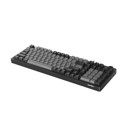 Bàn phím cơ DareU EK98L Grey Black DareU Dream switch