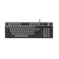 Bàn phím cơ DareU EK98L Grey Black DareU Dream switch