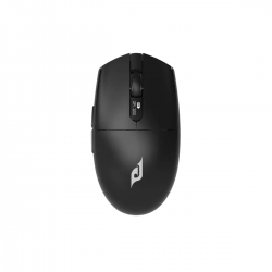 Chuột gaming E-Dra EM6102WL Black ( Wireless+ Bluetooth)