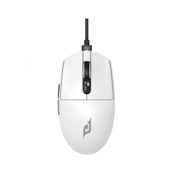 Chuột E-Dra EM6102WL White ( Wireless+ Bluetooth)