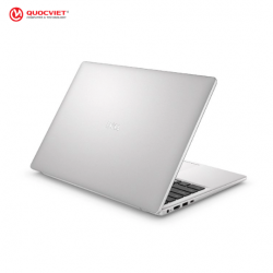 Máy tính xách tay Dell Pro 14 Essential PV14250 Intel Core™3 100U|8GB RAM DDR5|512GB|2 Màu Đen/Bạc