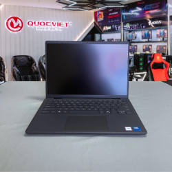 Máy tính xách tay Dell Pro 14 Essential PV14250 Intel Core™3 100U|8GB RAM DDR5|512GB|2 Màu Đen/Bạc
