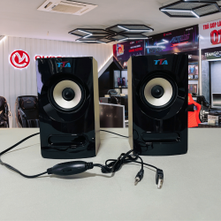 Loa TTA TM8 2.0