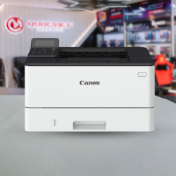 Máy in Canon LBP243DW II ( NK )(A4/A5/ Đảo mặt/ USB/ LAN/ WIFI)