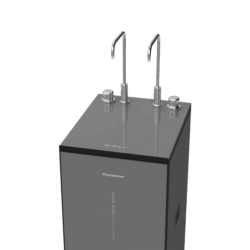 Máy lọc nước RO nóng lạnh Hydrogen Kangaroo KG10S25H3