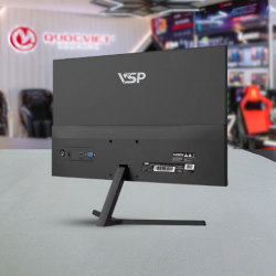 Màn hình VSP IP2706SG (27 inch - IPS - FHD - 120Hz - 1ms) Black