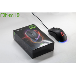 Chuột Fuhlen G90