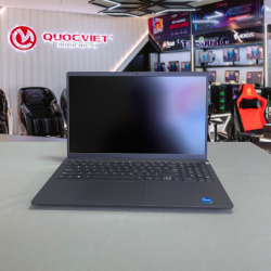 Máy tính xách tay Dell 15 DC15250-5434BLK PUS Intel i5-1334U 512GB SSD 8GB 15.6 FHD Touch W11-M4CFY