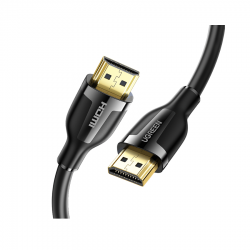 Dây HDMI 2m Ugreen hỗ trợ độ phân giải 4K@60Hz (35174)