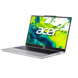 Laptop Acer Aspire Lite AL15-53P-56EC (NX.DG3SV.002.16G) (Core 5 120U/16GB/512GB SSD/15.6 inch FHD/Win 11SL/Bạc)