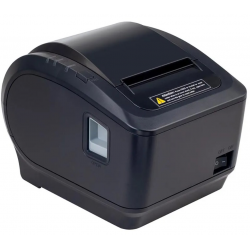 Máy in hóa đơn Xprinter XP-K300L (USB+LAN+ RS232)