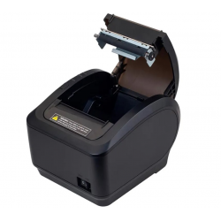 Máy in hóa đơn Xprinter XP-K300L (USB+LAN+ RS232)